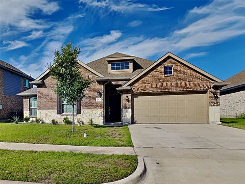 277 Cisco Trl, Forney, TX, 75126-2557 | Card Image
