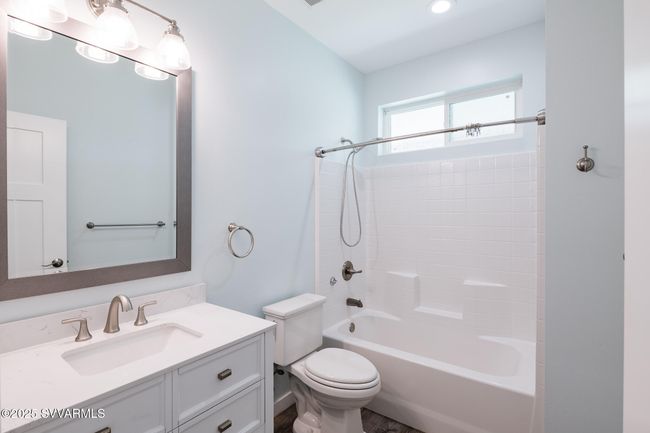 500 N Rio Arriba, House other with 3 bedrooms, 3 bathrooms and null parking in Cottonwood AZ | Image 33