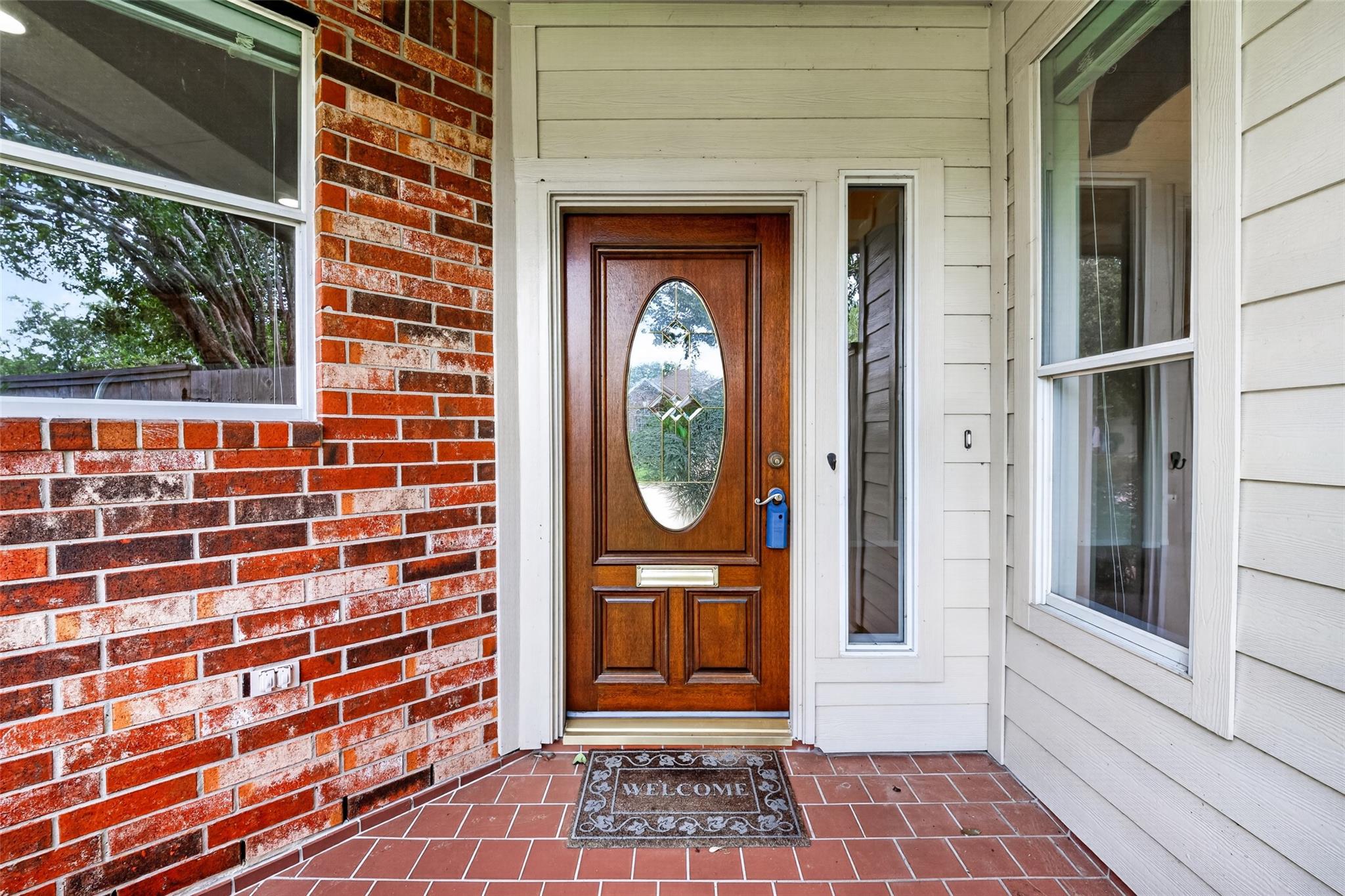 Residential in Pearland 5
