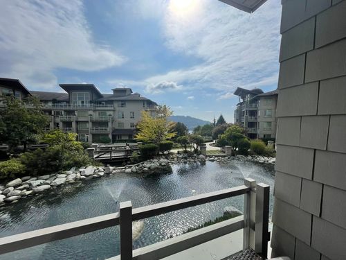 207-580 Raven Woods Dr, North Vancouver, BC, V7G2T2 | Card Image