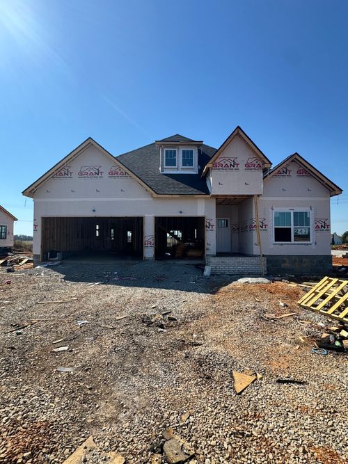 214 Low Plains Ln, Clarksville, TN, 37043 | Card Image