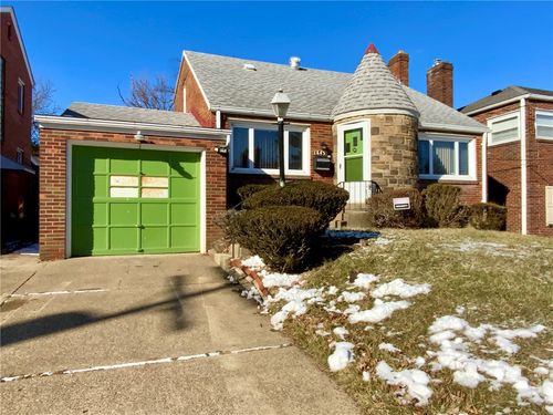 1443 Hawthorne St, Pittsburgh, PA, 15201-2024 | Card Image