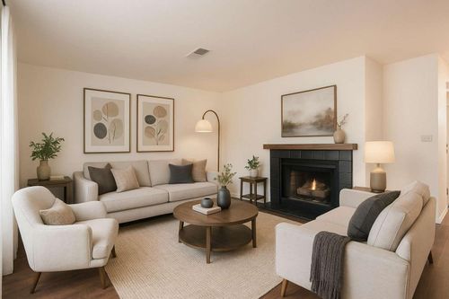 1583 W Swain Road, Stockton, CA, 95207 | Card Image