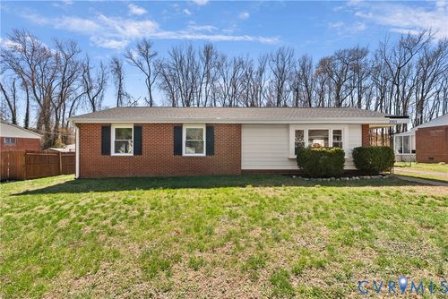 3901 Bedford Street, Henrico, VA, 23231 | Card Image