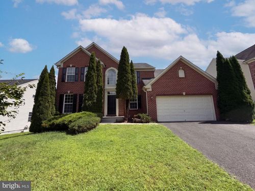 5108 Griffendale Ln, Upper Marlboro, MD, 20772-3180 | Card Image