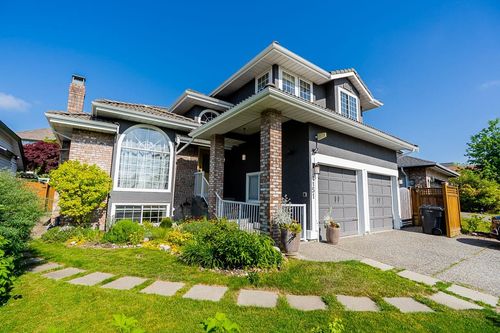 1151 Confederation Dr, Port Coquitlam, BC, V3C5Y6 | Card Image