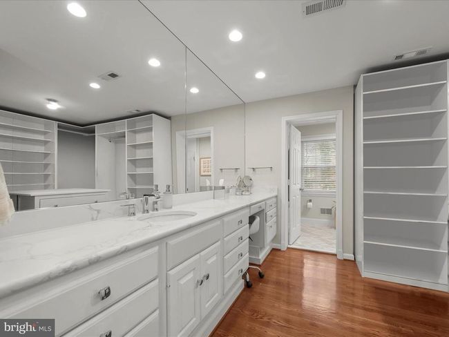 5135 Yuma St Nw, House other with 4 bedrooms, 6 bathrooms and null parking in WASHINGTON DC | Image 32