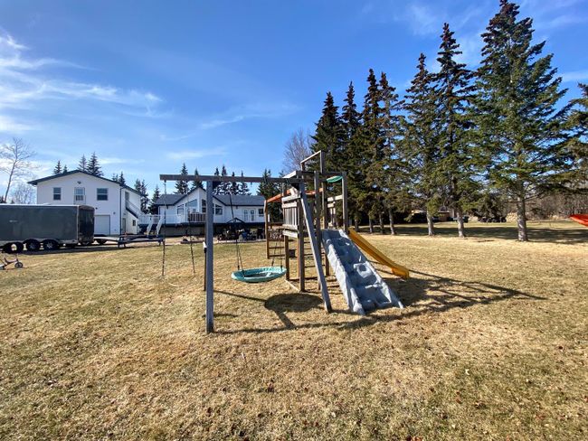 73082 Southshore Drive E, Home with 3 bedrooms, 3 bathrooms and null parking in Widewater AB | Image 50