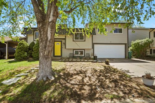 15726 E Bails Dr, Aurora, CO, 80017-5025 | Card Image