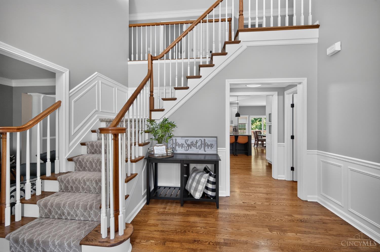 Residential in Symmes Twp 4