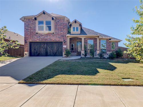 4014 Grove Valley Rd, Midlothian, TX, 76065-3881 | Card Image