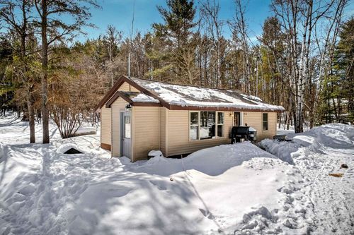 4311 Cth K E, Conover, WI, 54519 | Card Image