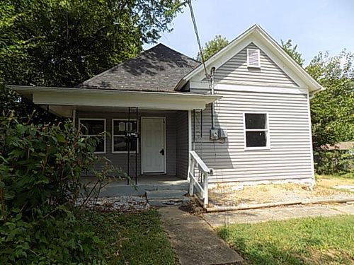 2111 N Newton Ave, Springfield, MO, 65803-1343 | Card Image