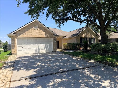 2314 Hannover Way, Spring, TX, 77388-3491 | Card Image