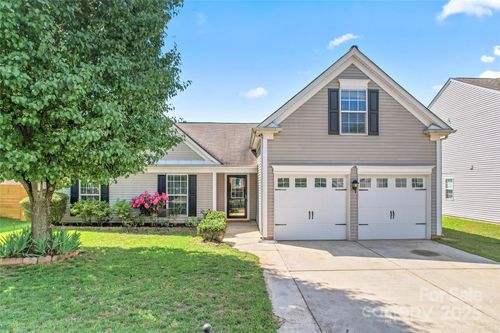 8309 Shinkansen Dr, Charlotte, NC, 28213-5377 | Card Image