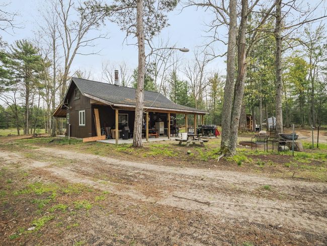 250 Warfield Rd, Home with 0 bedrooms, 0 bathrooms and null parking in Wellston MI | Image 31