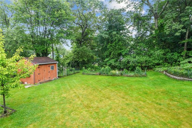 2 Birch St, House other with 3 bedrooms, 2 bathrooms and 3 parking in Johnston RI | Image 32