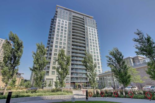 2311-195 Bonis Ave, Scarborough, ON, M1T0A5 | Card Image