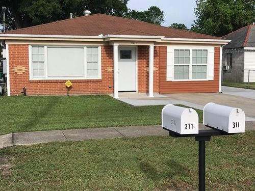 311-1/2 Trefny Ave, Metairie, LA, 70003-4339 | Card Image