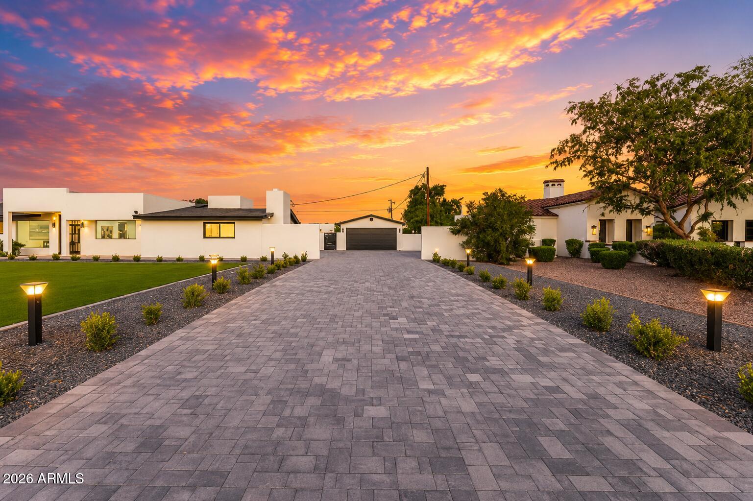 Residential in Scottsdale 5