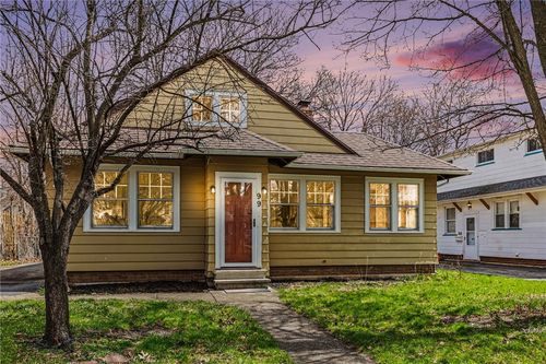 99 Bakerdale Rd, Greece, NY, 14616-3809 | Card Image