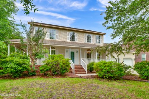 905 Sheffield Dr, Wilmington, NC, 28411-7062 | Card Image