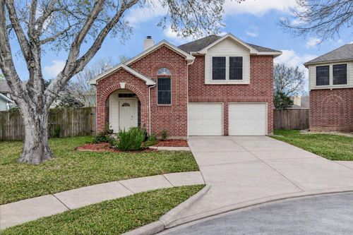 610 Oak Berry Dr, Kemah, TX, 77565-8131 | Card Image
