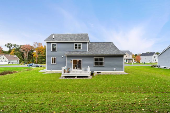 58 Therrien Ln, House other with 4 bedrooms, 3 bathrooms and null parking in Manchester NH | Image 33