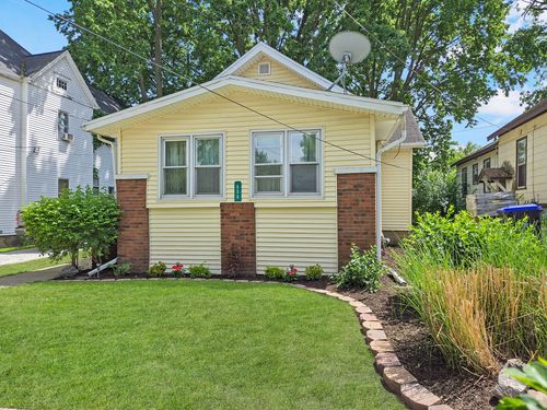 536 W Grove St, Bloomington, IL, 61701-4965 | Card Image