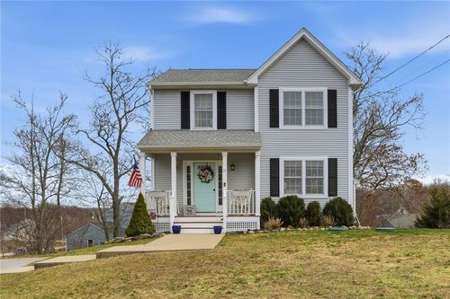 19 Fieldstone Way, Westerly, RI, 02891-2696 | Card Image