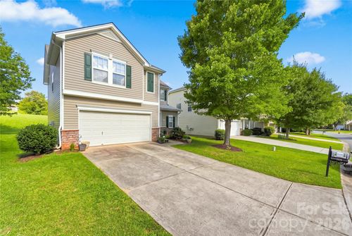 4351 Stone Mountain Dr, Gastonia, NC, 28054-0008 | Card Image