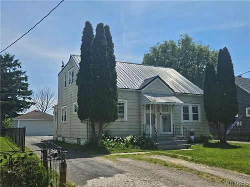 3071 Lyth Road, Hamburg, NY, 14218 | Card Image