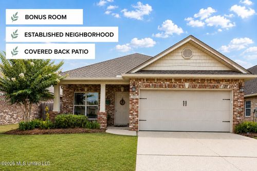 14044 Anandale Cir, Gulfport, MS, 39503-4569 | Card Image