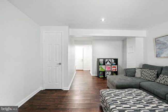 1653 Fieldthorn Dr, Townhouse with 2 bedrooms, 3 bathrooms and null parking in RESTON VA | Image 24