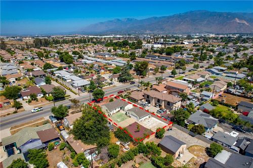 224 S Vernon Ave, Azusa, CA, 91702-4351 | Card Image