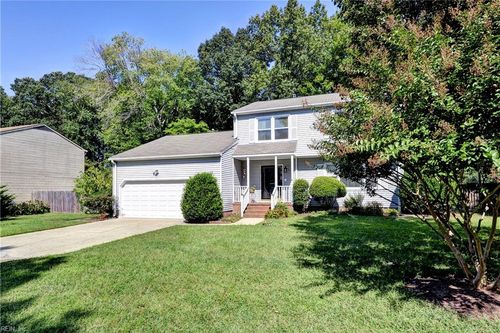 100 Davids Way, Yorktown, VA, 23692-2244 | Card Image