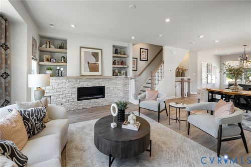 4444 Dominion Forest Cir, Glen Allen, VA, 23060-3332 | Card Image