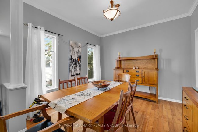 4136 Wolfe Point Way, House other with 4 bedrooms, 3 bathrooms and 4 parking in Gloucester ON | Image 9