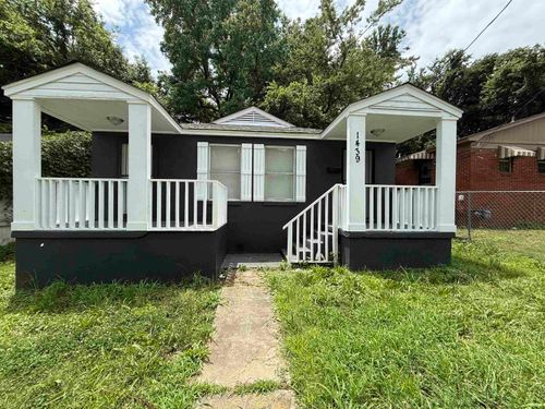 1439 Menager Rd, Memphis, TN, 38106-6913 | Card Image