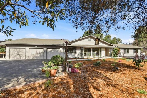 12387 Stonebrook Dr, Los Altos Hills, CA, 94022-5124 | Card Image