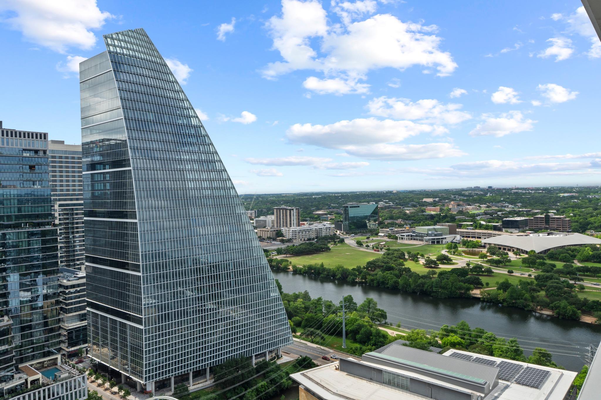 Residential in Austin