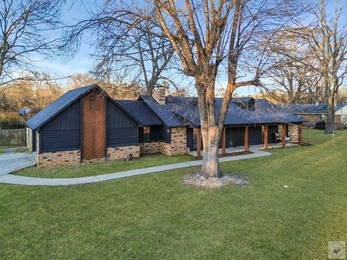 6108 Pebble Brook, Texarkana, TX, 75503 | Card Image