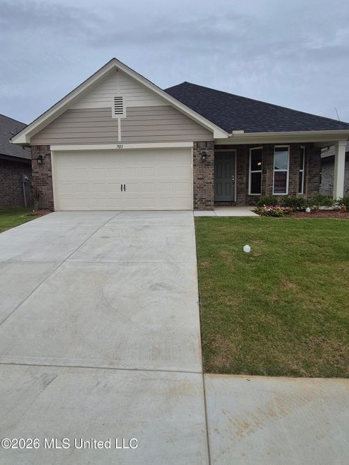 7851 Gardendale Dr, Olive Branch, MS, 38654-9443 | Card Image