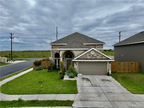 404 Central Park St, Edinburg, TX, 78541-1405 | Card Image