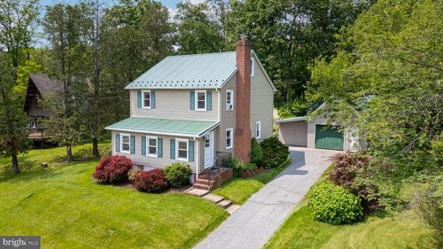 371 Brush Valley Rd, BOALSBURG, PA, 16827-1014 | Card Image