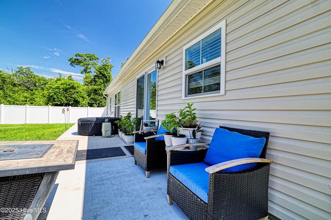 870 Pine Needles Rd, House other with 3 bedrooms, 2 bathrooms and 2 parking in Boiling Spring Lakes NC | Image 35