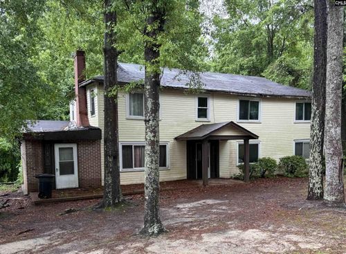 321 Crawford Road, Columbia, SC, 29203-2736 | Card Image