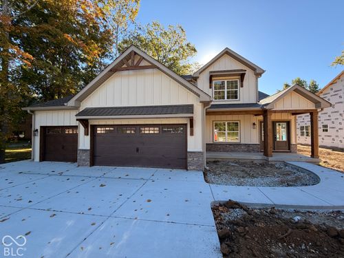 268 Mill Spgs, Fillmore, IN, 46128-9385 | Card Image