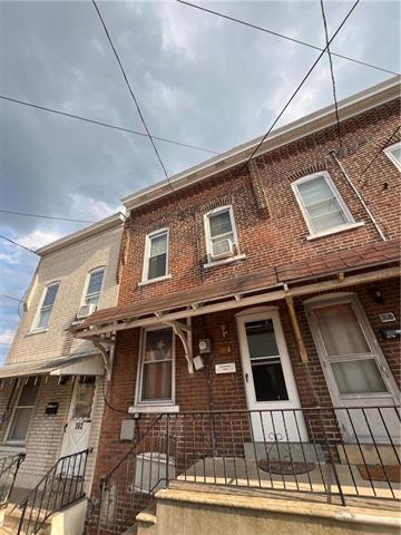 Green St, Allentown, PA 18102