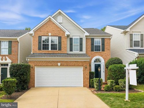7630 Buckland Pl, LORTON, VA, 22079-4729 | Card Image